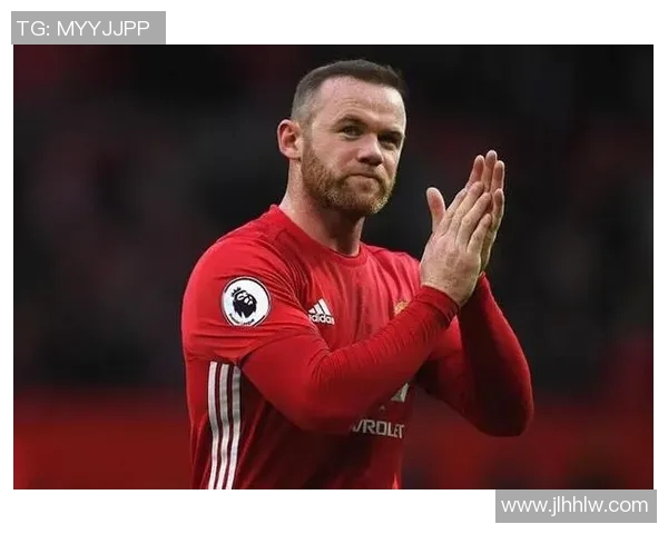 鲁尼:从曼联传奇到英格兰锋线核心的巅峰之路 鲁尼:从曼联传奇到英格兰锋线核心的巅峰之路